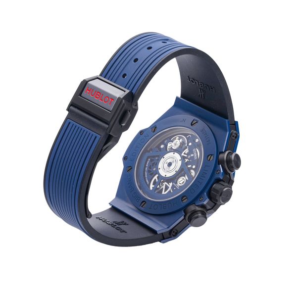 Hublot Big Bang 411.EX.5113.LR.SPO18